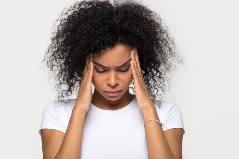 Migraines: What You Need to Know