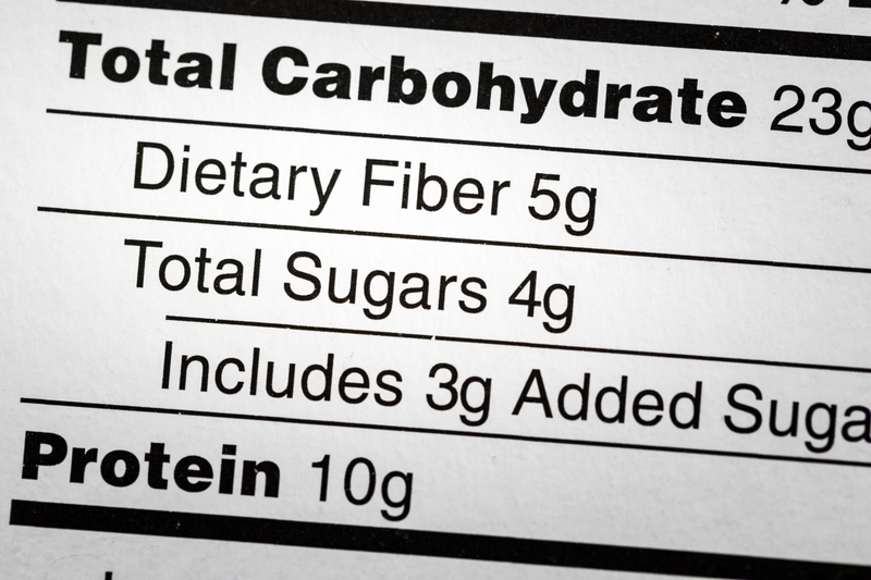 How Dietary Fiber Could Impact Cancer Treatment