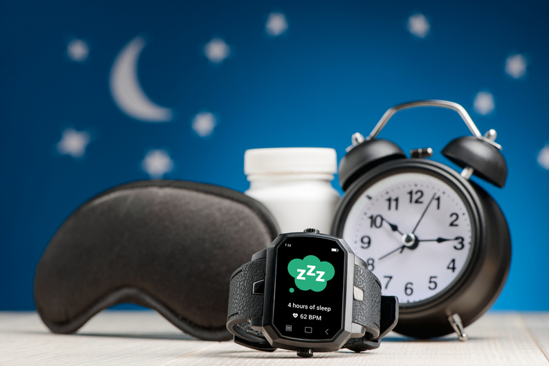 Taking Sleep Medications? Here's What You Need to Know