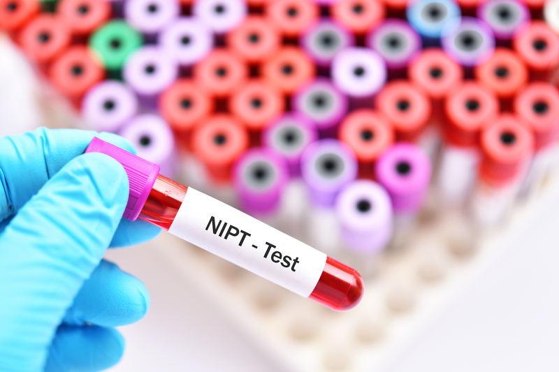 Non-Invasive Prenatal Screening May Come with Risks