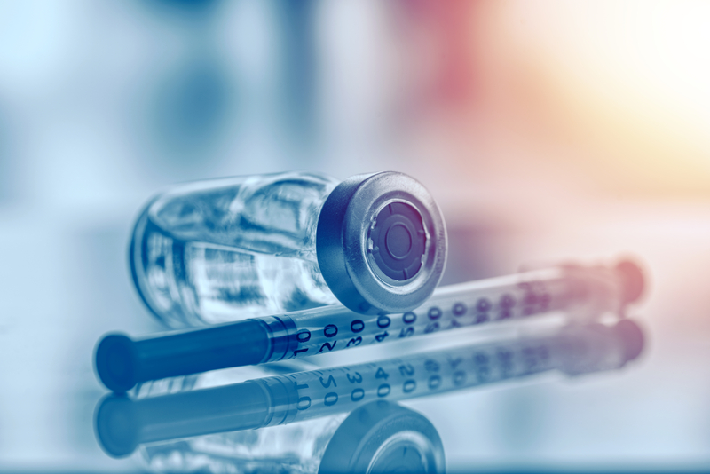 Egg-Free Flu Vaccine Appears to Work for Kids