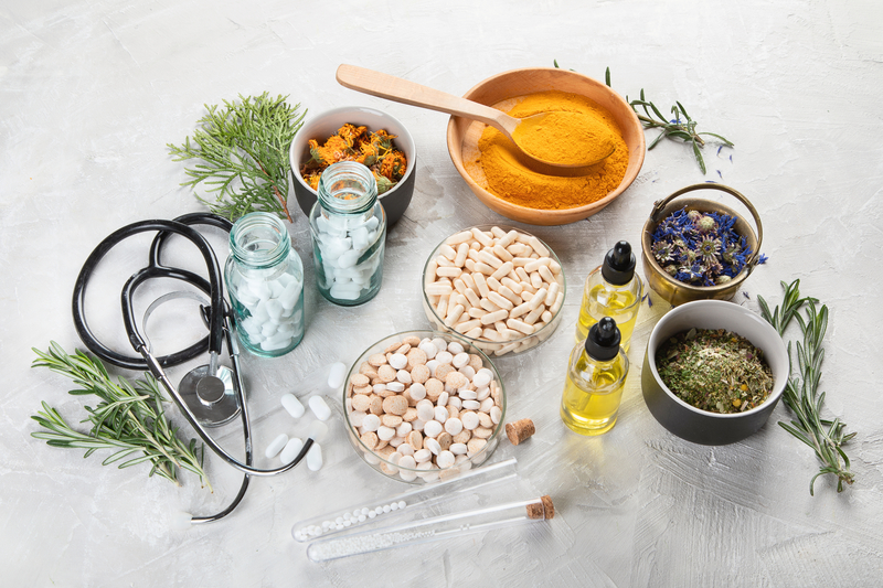 Homeopathic Products: Are They Safe?