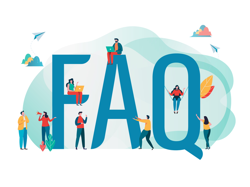 COVID-19 FAQs