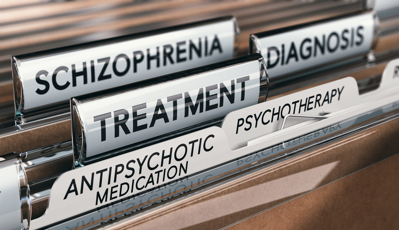 A Patch for Schizophrenia