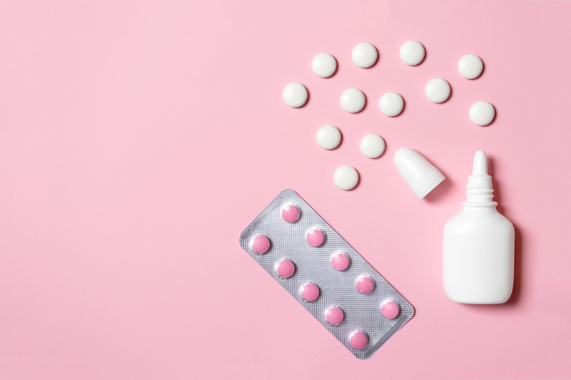 Flu Season Is Here: Don't Fall for Scam Products