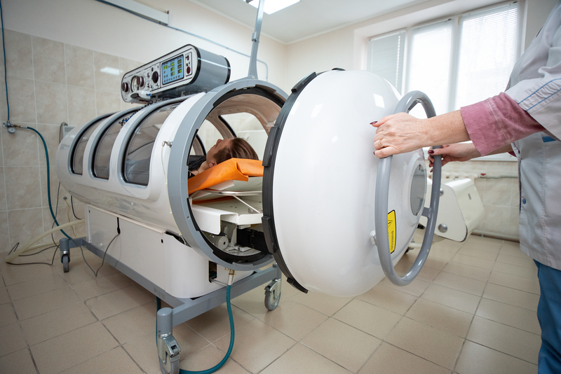 Hyperbaric Oxygen Therapy: What You Need to Know