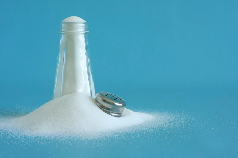 Eat Less Sat: 8 Quick Tips