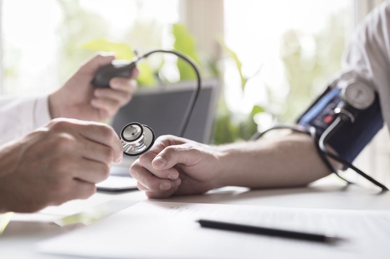 Blood Pressure Management: What You Should Know