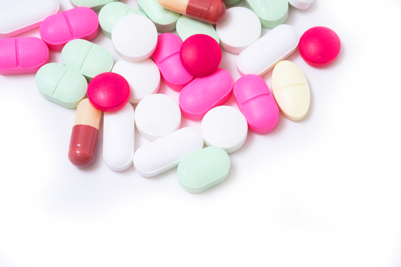 New Rx Approvals
