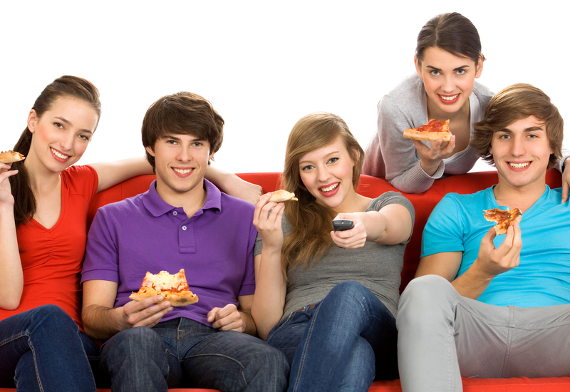 How Alcohol Ads Might Affect Kids