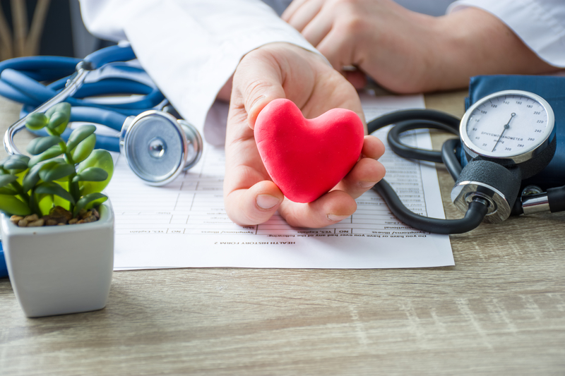 FDA Expands Heart Failure Treatment