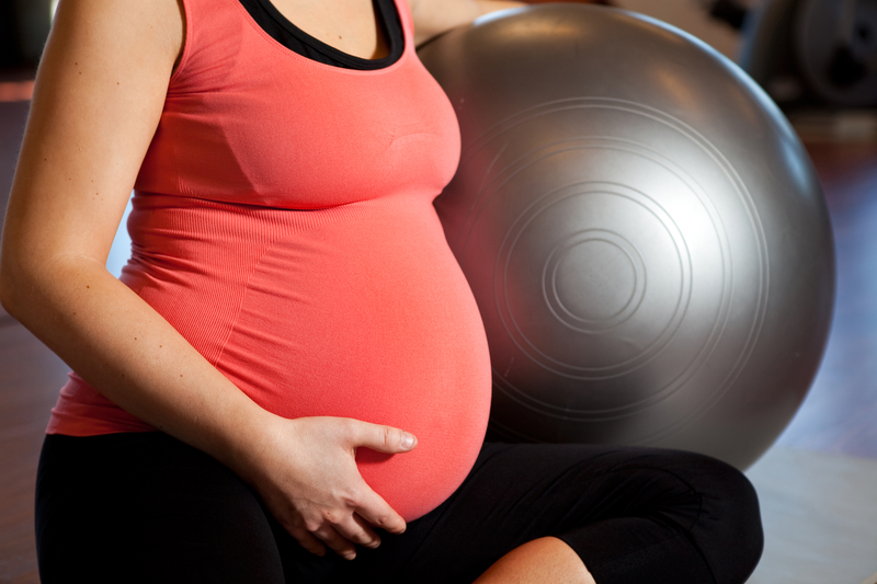 The Benefits of Exercise While Pregnant