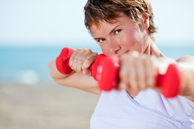 The Health Benefits for Weekend Warriors