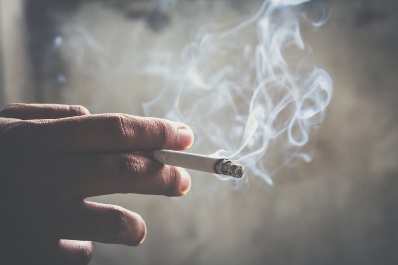 How Tobacco Harms Young Children