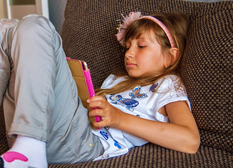 Play On: Video Game to Improve ADHD Approved