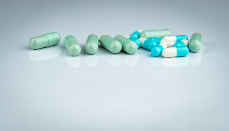 Avoiding Drug Drug Interactions: Here's How