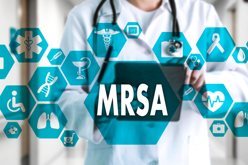 New Tech to Detect MRSA Faster