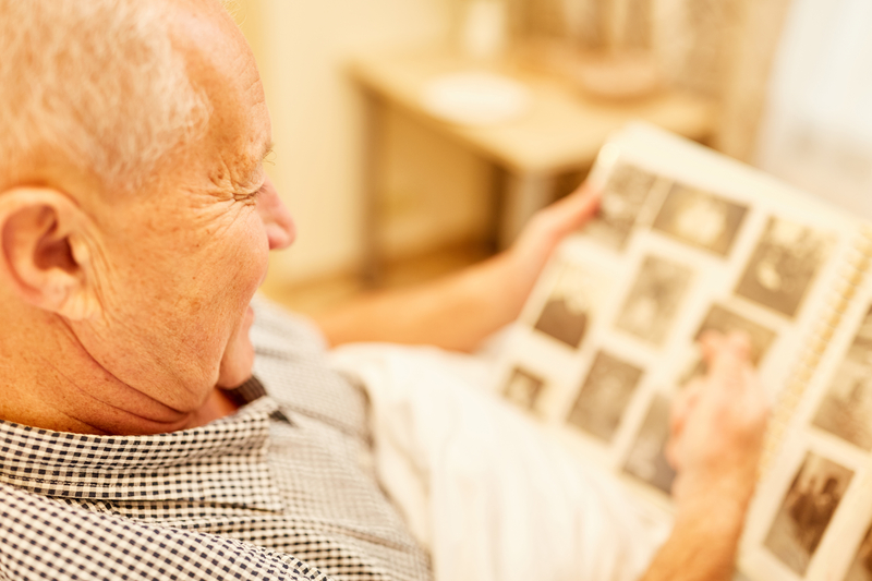 Medicare to Cover New Alzheimer's Rx