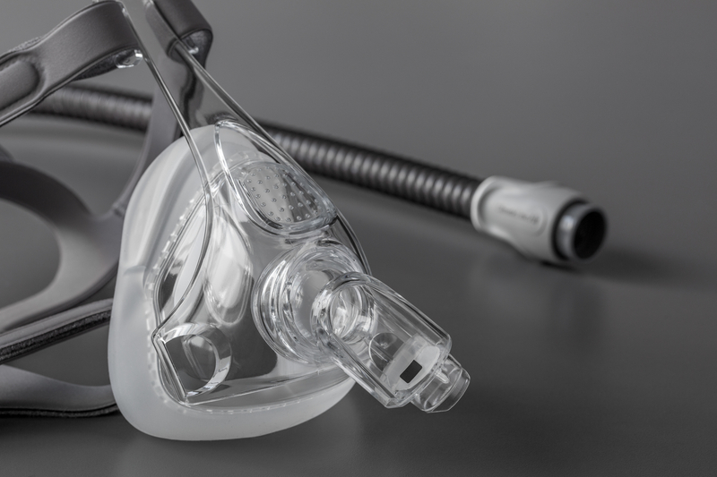 CPAP Cleaning Products May Pose Risks