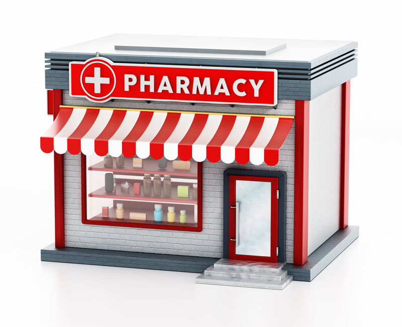Transferring Medications?