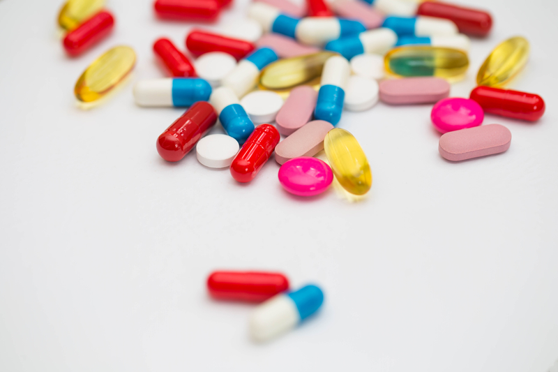 Approved: Generics of Multiple Sclerosis Rx