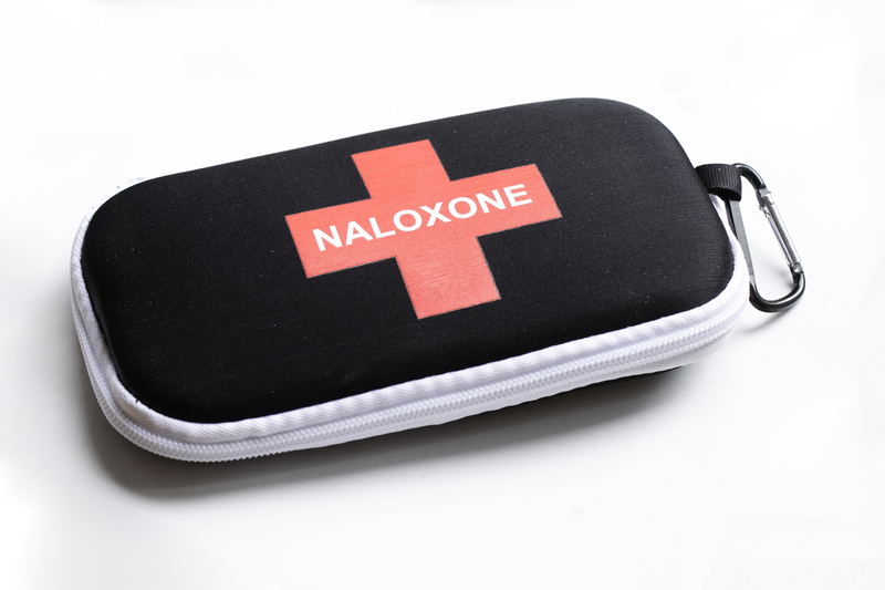 Naloxone and Opioid Overdose