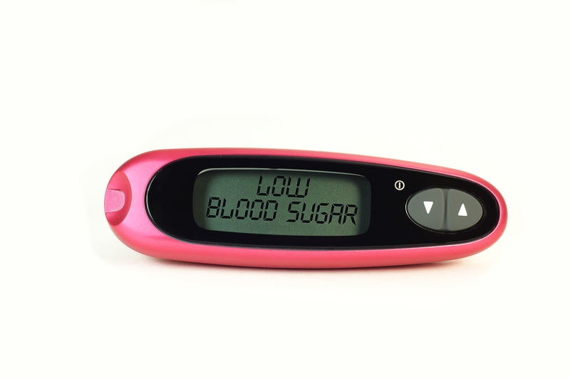 First Pre-Measured Low Blood Sugar Treatment Approved