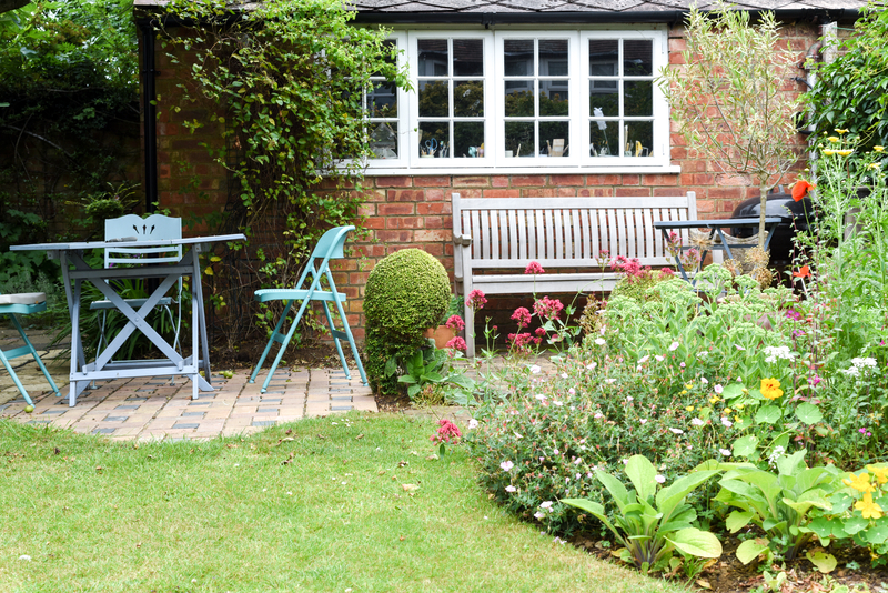 Lawn Care: Preventing Poisoning