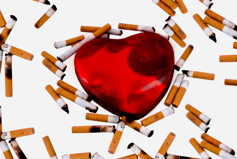 A Missed Opportunity After a Heart Attack