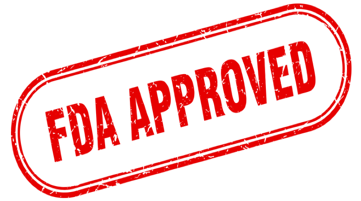 New Breast Cancer Rx Approved