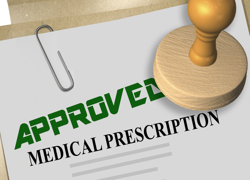 Rx for Children with Rare Disorder Approved