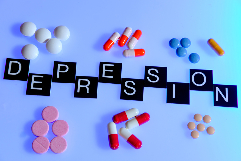 First of Its Kind Depression RX Gets Green Light