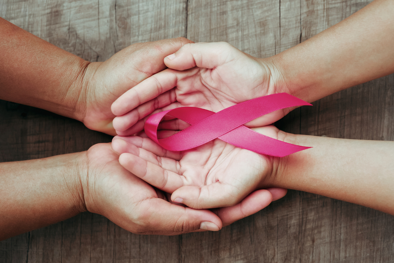 New Breast Cancer Rx Gets Green Light