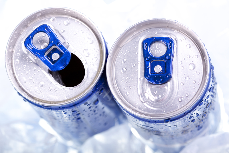 Alcohol and Energy Drinks: A Dangerous Combo