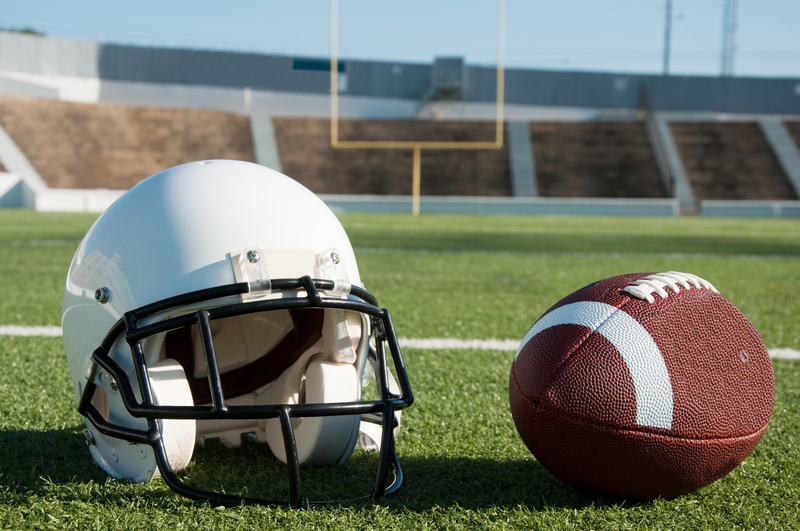 A New Way to Prevent Brain Injuries in Athletes