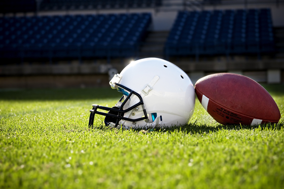 A Look at Teen Concussion Rates