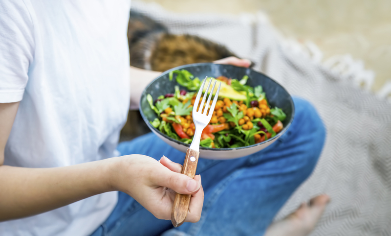 Creating Healthy Habits That Last