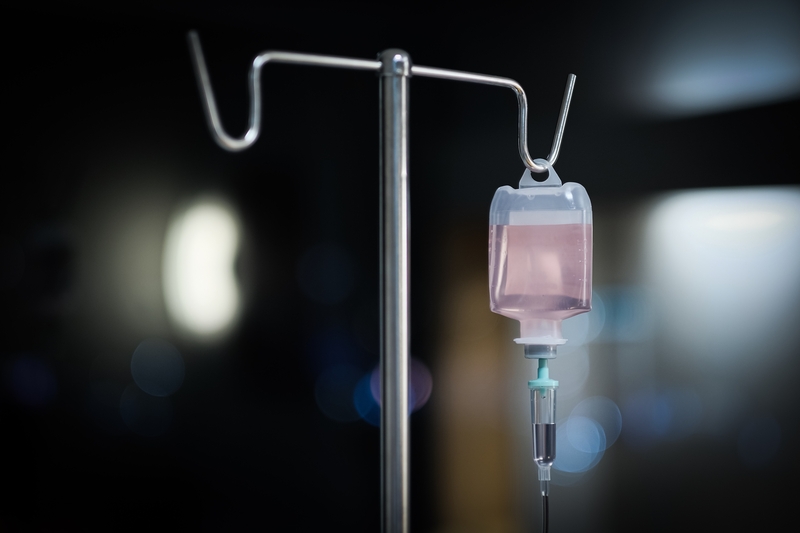 New Rx to Protect Bone Marrow During Chemo