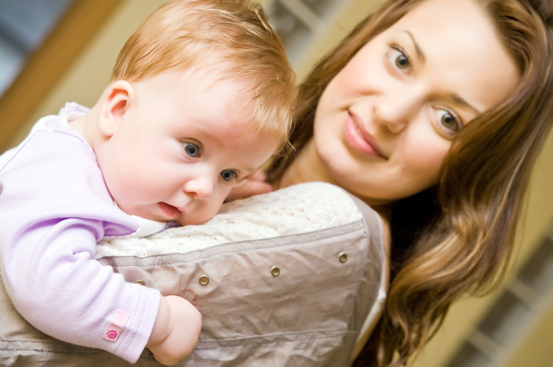 How Breastfeeding Affects Diabetes Risk