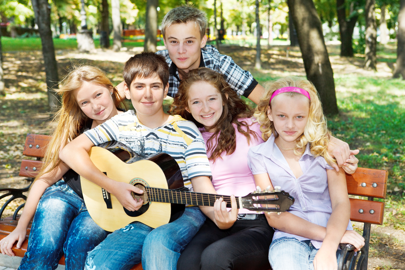 MS Treatment Approved for Children