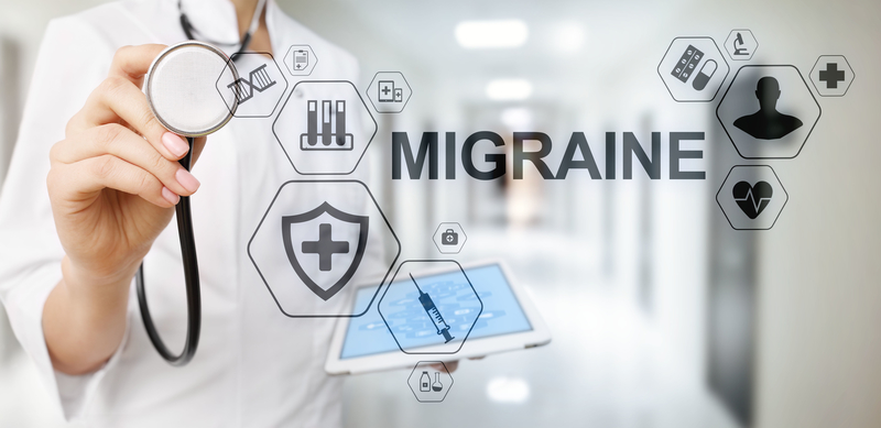 New Migraine Rx Gets Green Light