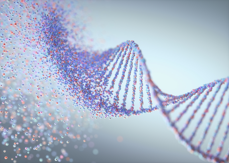 New Test to Detect Common Genetic Disorder