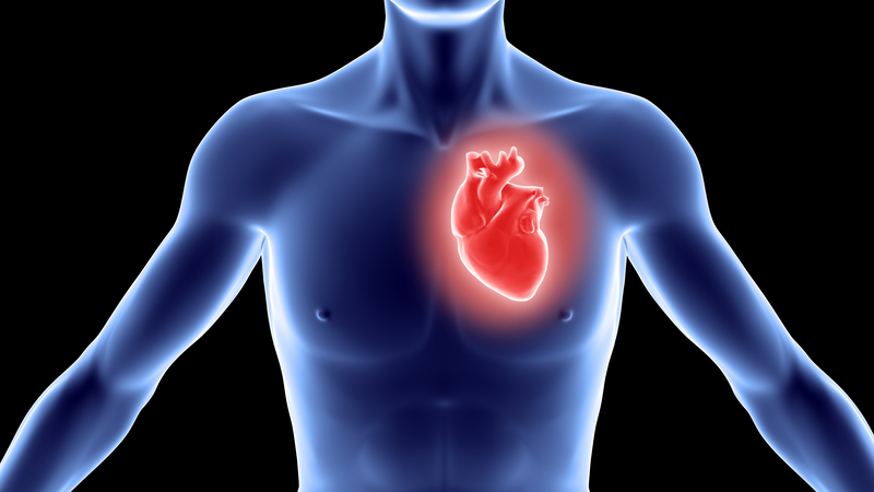 Sticking with Statins After Heart Attack