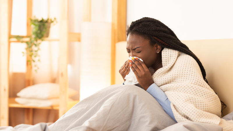 Is It a Cold or the Flu?