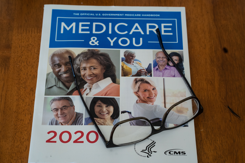 Medicare Open Enrollment 2021: Oct. 15 to Dec. 7
