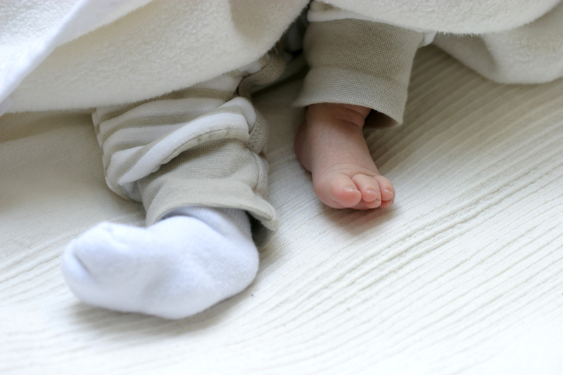 Baby Vital Sign Monitor Pulled from Market