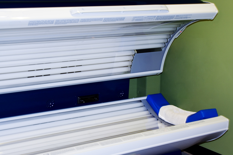 The Case for Age Restrictions on Tanning