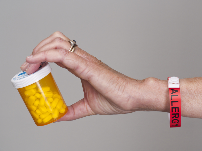 Are You Truly Allergic to Penicillin? 