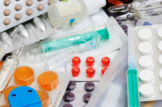 Approved: First Biosimilar Rx for Cancer