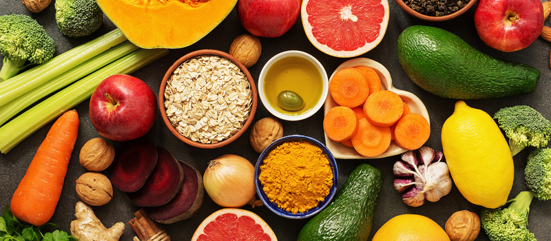 New Dietary Guidelines: What You Need to Know